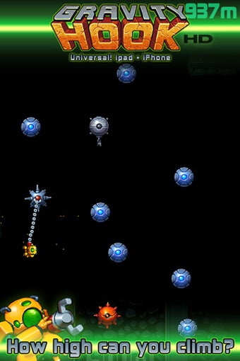 Image 0 for Gravity Hook HD
