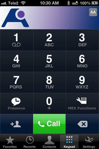 Image 0 for Acuity Mobile