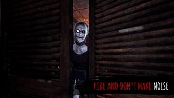 Imagen 1 para Sinister Night:  Horror S…