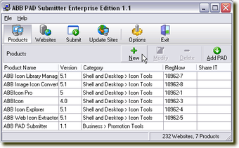 Imagen 2 para ABB PADSubmitter