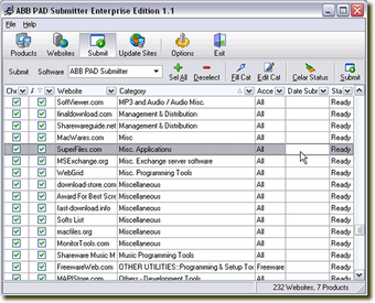 Imagen 0 para ABB PADSubmitter