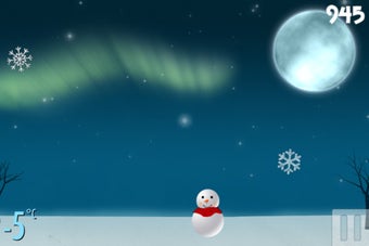 Image 0 for Snowfall