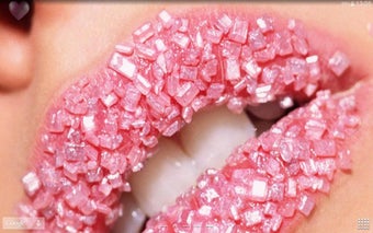Imagen 1 para Sugar Lips Live Wallpaper