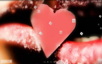 Image 0 for Sugar Lips Live Wallpaper