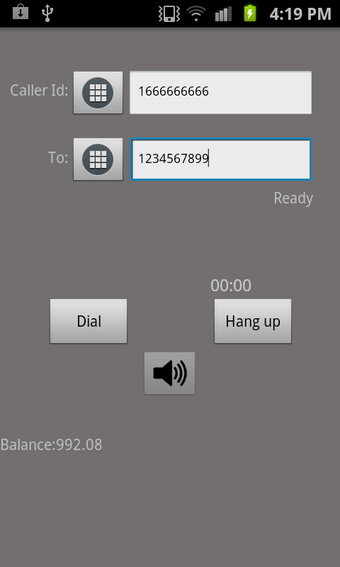 Image 1 for Fake Call