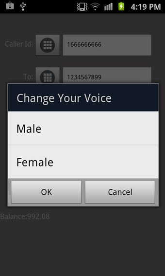 Image 2 for Fake Call