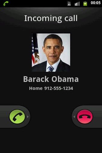 Image 0 for Fake Call