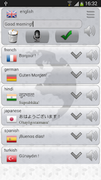 Image 1 for Q Multi Language Translat…