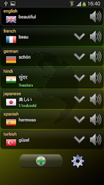 Imagen 3 para Q Multi Language Translat…