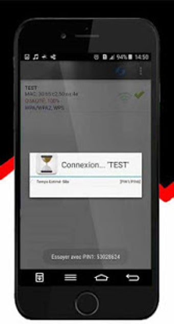 Imagen 0 para WPAconnect WPA2 Wifi Conn…
