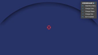 Image 0 for Crosshair V2