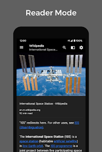 Image 3 for Hermit  Lite Apps Browser