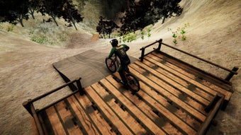 Image 0 for Etheridge Ridge for Desce…