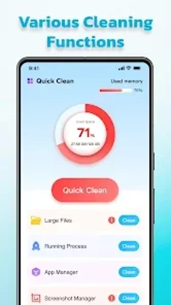 Image 0 for Clean Fresh Pro-Photo Cle…