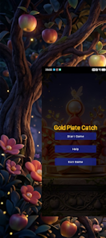 Imagen 0 para Gold Plate Catch