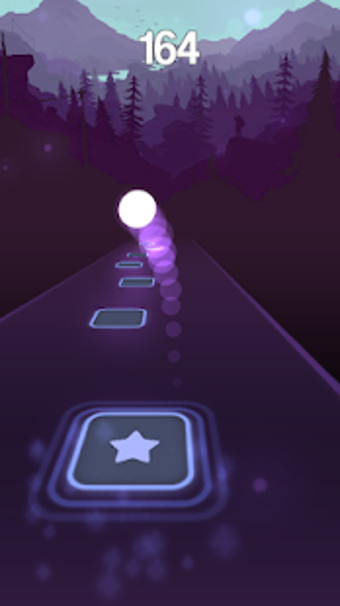 Image 1 for Blinding Lights - The Wee…