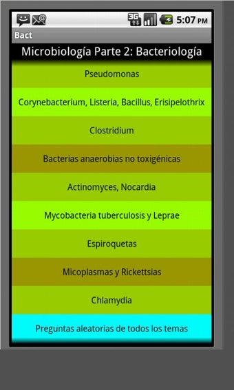 Imagen 1 para Questions of Bacteriology