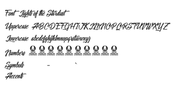 Imagen 0 para Lights of the Stardust