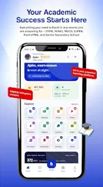 Imagen 0 para Ajaks Academy
