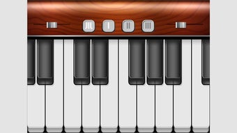 Image 0 for Perfect Piano