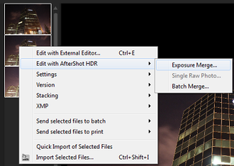 Imagen 0 para Corel AfterShot Pro 2 (64…