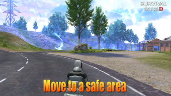 Image 0 for Survival Squad: Commando …