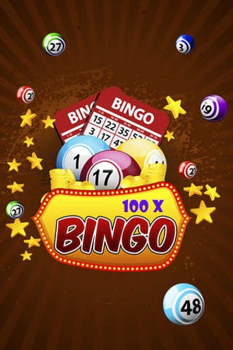 Image 0 for 100x Bingo - Free Bingo G…