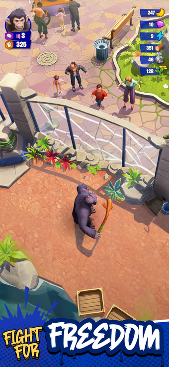 Image 0 for Primatus