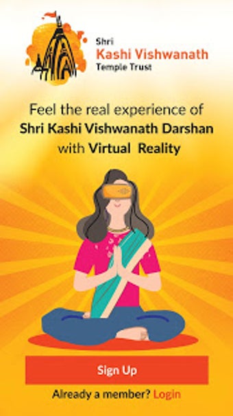 Image 3 for Shri Kashi Vishwanath Vir…