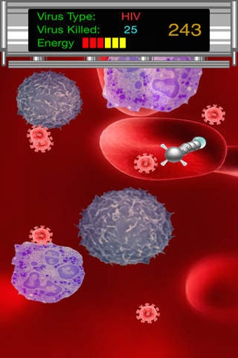 Image 0 for Nano Virus Killer