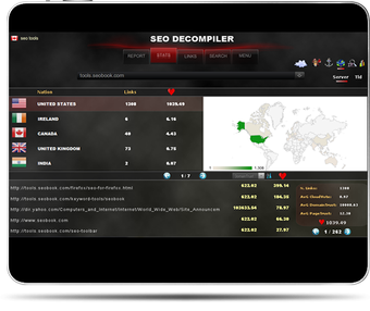 Imagen 0 para Seo Decompiler