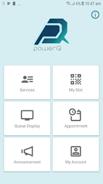 Image 1 for powerQ