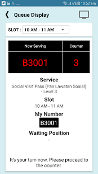 Image 2 for powerQ