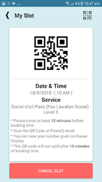 Image 3 for powerQ