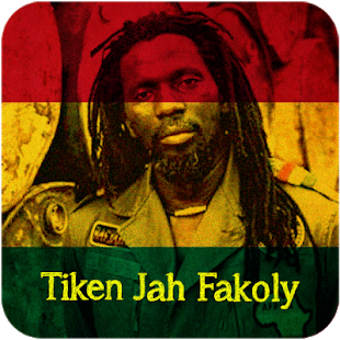 Image 2 for Tiken Jah Fakoly Mp3