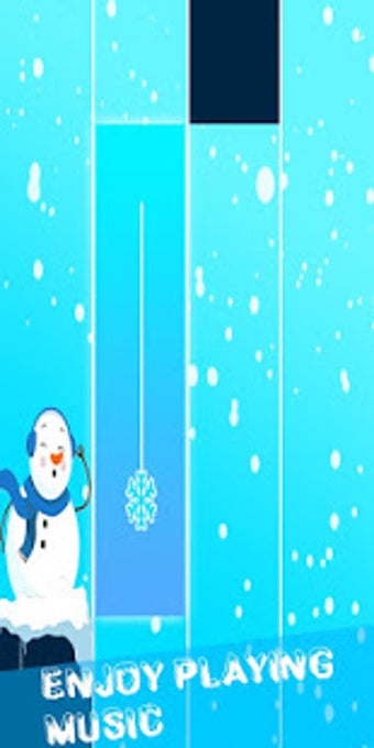 Image 3 for piano tiles - princess el…