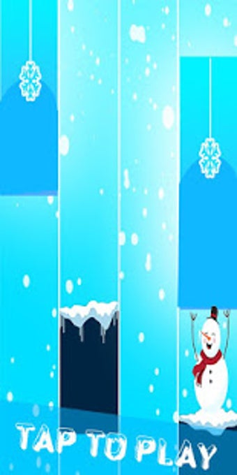 Image 2 for piano tiles - princess el…