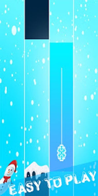 Image 1 for piano tiles - princess el…