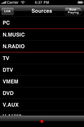 Image 0 for LinkRemote