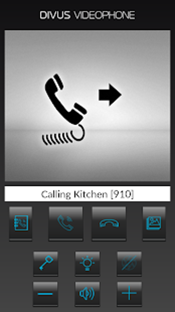 Image 0 for DIVUS VIDEOPHONE 4