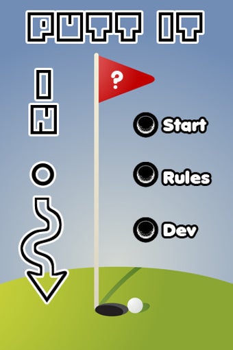 Image 0 for Putt It In!