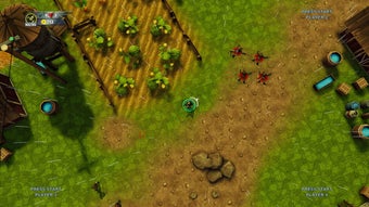 Image 0 for Delta Squad