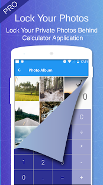 Image 2 for Calculator Vault and Appl…