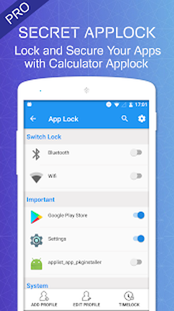 Image 0 for Calculator Vault and Appl…