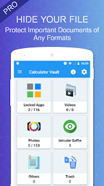 Image 3 for Calculator Vault and Appl…
