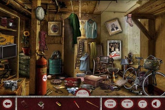Image 0 for Dream Hidden Objects Game…