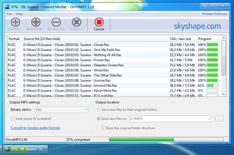 Imagen 0 para OmniMP3