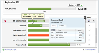 Imagen 2 para Quicken Starter Edition 2…