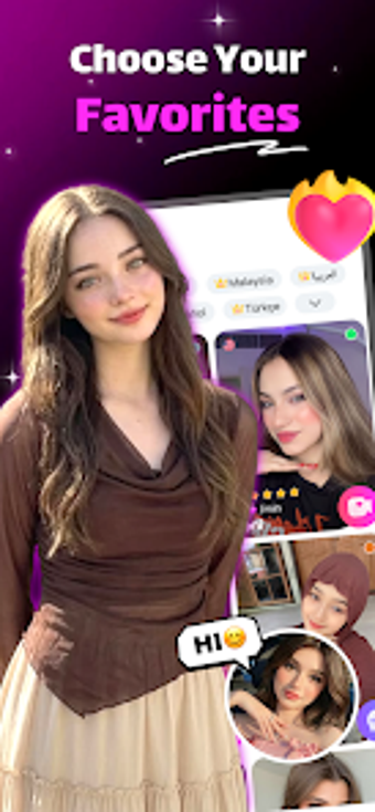 Image 0 for Jeni-Online Chat