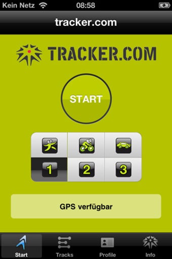 Image 0 for tracker.com - GPS Tracker